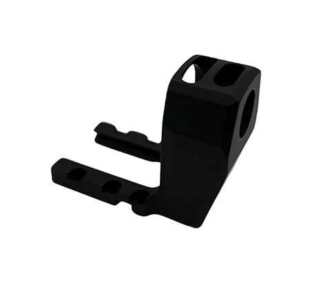 VANTAGE LGT MOUNTED COMP X300UA SIG M18