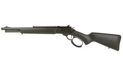 ROSSI R95 TRIPLE BLK 454CAS 16.5 7R