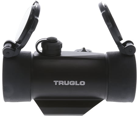 TRUGLO DUAL COLOR 30MM RD/GRN 5MOA