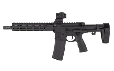 DANIEL DEFENSE M4 PSTL 556 10.3" CYC 30RD BK BRC