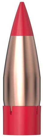 WEATHERBY 50 CAL HORNADY BOREDRIVER 340G