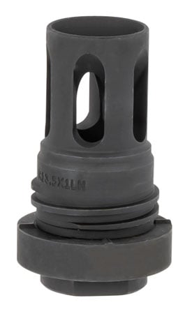 YHM MINI QD FLASH HIDER M13 1 LH