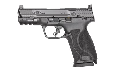 S&W M&P M2.0 10MM 4 10RD OR TS BLK