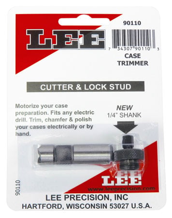LEE NEW LUBE & SIZE KIT .308