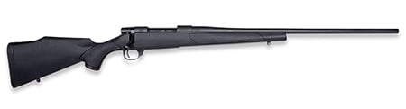 WEATHERBY VANGUARD OBSIDIAN 223 REM VHS223RR0T