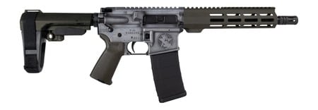 SHARK SCC07336BOMB P BOMBER AR PISTOL