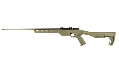 CITADEL TRAKR 22WMR 21 BLT 5RD ODG