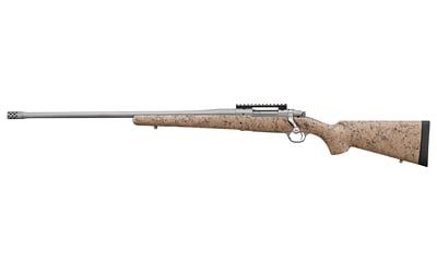 RUGER HKWEYE FTW 6.5PRC 24 SS 4RD LH