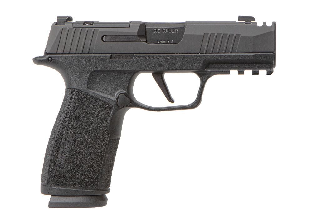SIG P365X MACRO COMP 9MM 3.1" 17+1