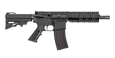 DPMS KITTY KAT 5.56 NATO