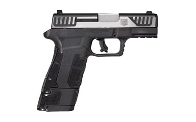 DBF AM2 9MM 3.5 17RD BLK/DT