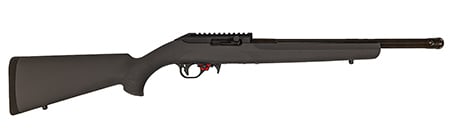 FRANKLIN ARMORY F22 BINARY RFL 22LR 16" GRY