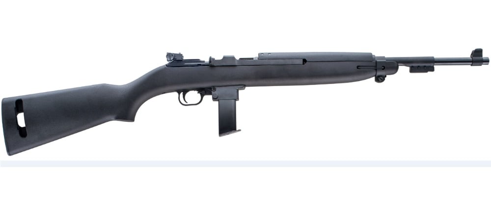 CHIAPPA M1 22 CARBINE 22LR BL/PLY 10RD