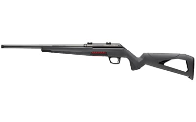 WIN XPERT SR 17HMR 16.5 8RD TB BLK