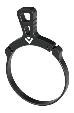ARKEN THROW LEVER 34MM