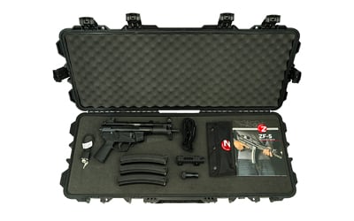 ZENITH ZF 5P 9MM 5.8 PREMIUM PK BLK