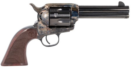 TAYLORS AND COMPANY SMOKE WAGON 45 LONG COLT 4.75 6RD 550812