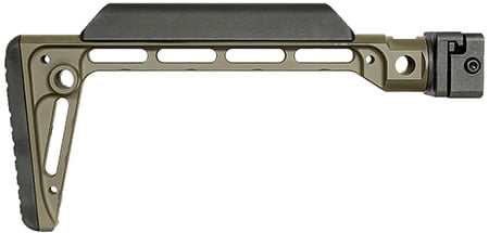 MIDWEST MINIMALISTIC SIDE FLD STK