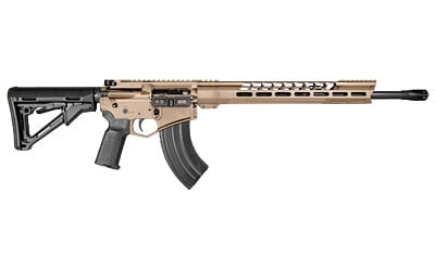 DIAMONDBACK DB15 6.5GRENDEL 18 28RD FDE