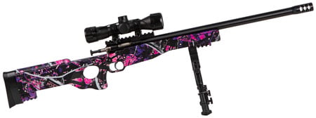 CRICKET 22LR COMPLT PKG 16.12 1R MDGL