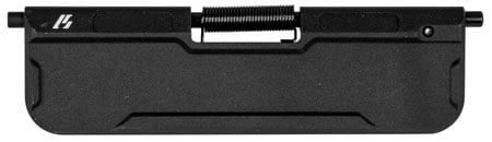STRIKE DUST COVER BILLET BLK