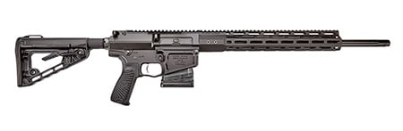 WILSON COMBAT SUPER SNIPER 308 WIN SS 308FTBLACK