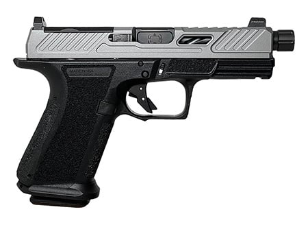 SHADOW SYSTEMS MR920 ELITE 9MM 15+1 SS 1010 SM22