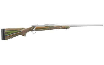 RUGER HWKEYE PRED 6.5CRD 24 STS 4RD