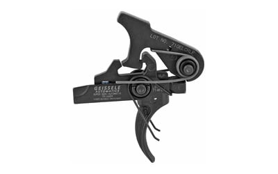 GEISSELE SPR SEMI AUTO SSA LRG PIN