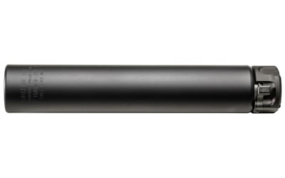 SUREFIRE TRNG SUPPR 7.62MM BLK