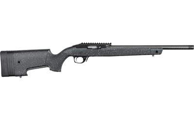 BERGARA BXR CRB 22LR 16.5 10RD THRD