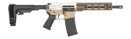 SHARK SCC07299SIESTA P SIESTA AR PISTOL