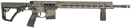 DANIEL DEFENSE DDM4 V7 PRO CA COMPLIANT 5.56 NATO