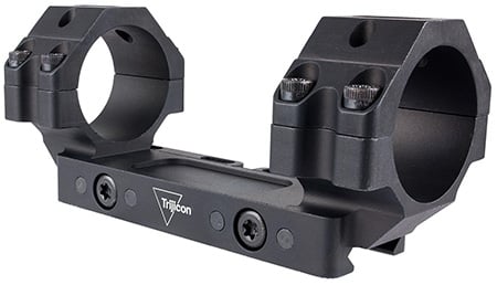 TRIJICON BOLT ACTN MNT STATIC 30MM 1.125