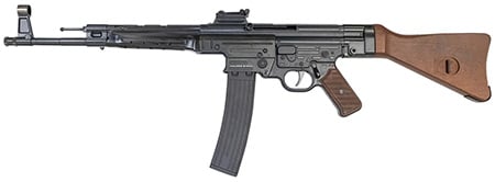 BLS STG 44 444.00.11 22LR 25+1 NAT WD STK