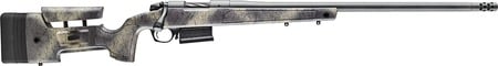 BERGARA HMR WLD 25CRD 24 0