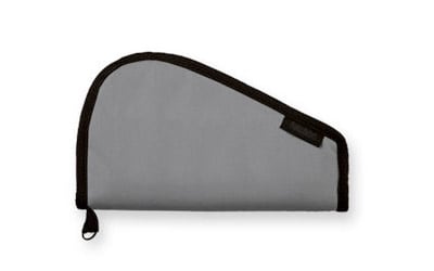 BULLDOG PSTL RUG X SMALL GRY WO/HNDL