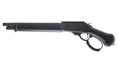 ROSSI R95TBP 357MAG 13.25 6RD BLK