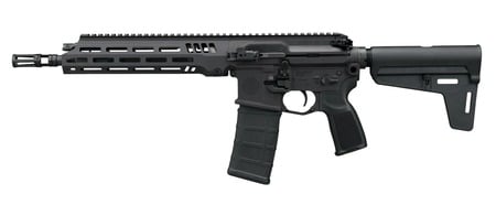 SIG 516 G3 5.56NATO 11.5" 30RD PSTL
