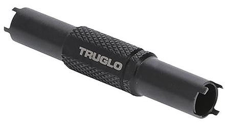 TRUGLO AR 15 SIGHT TOOL 4 5 PRONG