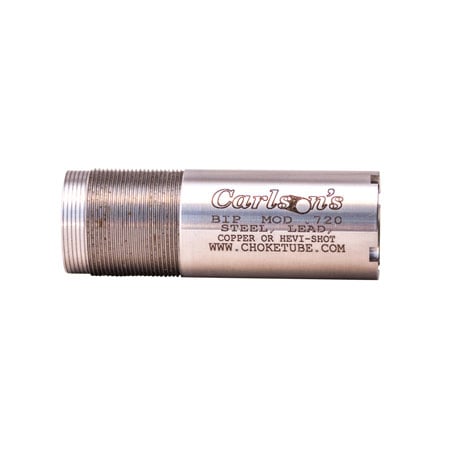 CARLSONS BRN INV+ FLUSH MOD 12G