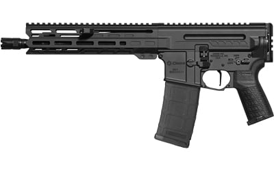 CMMG DISSENT MK4 300BLK 10.5 AB
