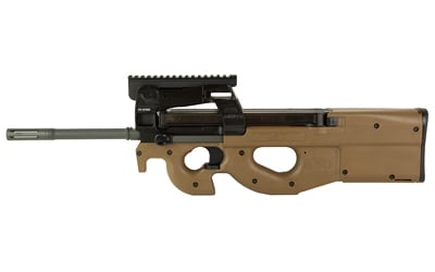 FN PS90 5.7X28 16.04 50RD FDE