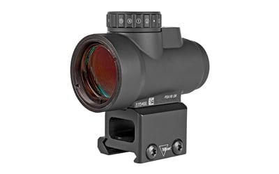 TRIJICON MRO HD RED DOT LWR 1/3 CO W