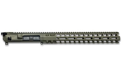 RADIAN UPPER/HANDGUARD SET 14 ODG