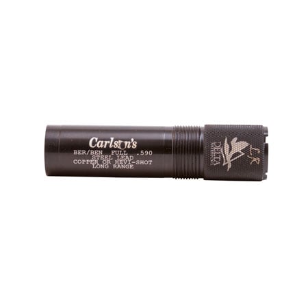 CARLSONS 0 DELTA WF BER/BEN MOBIL LR 20G
