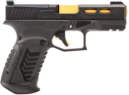 DERYA FIREARMS DY9 9MM