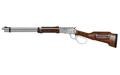 DERYA RAN 44MAG 20" 9RD WD/NICKEL