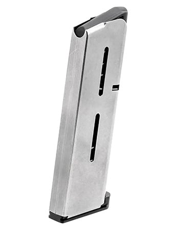 WILSON COMBAT MAG 45ACP 6RD LPBASE