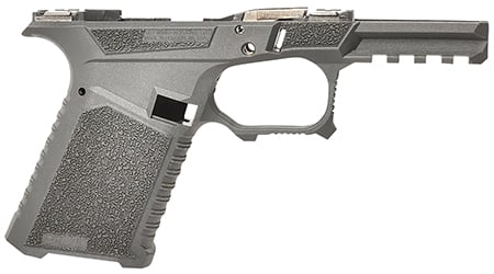 SCT COMPACT FRAME GRAY 0225000100IC